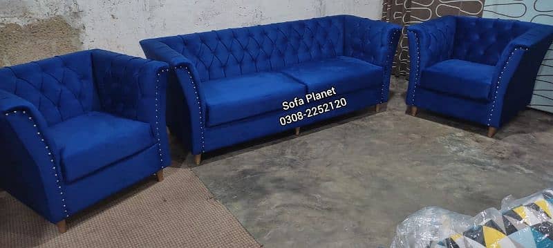 Sofa set 5 seater  (Big sale for limited days) 9