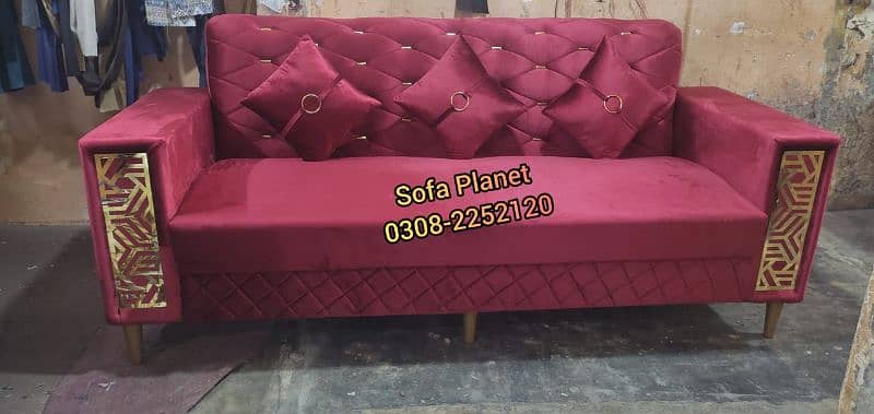 Sofa set 5 seater  (Big sale for limited days) 14