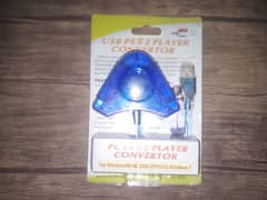 PS3 CONVERTER FOR PC AND LAPTOPS JUST 1.5K