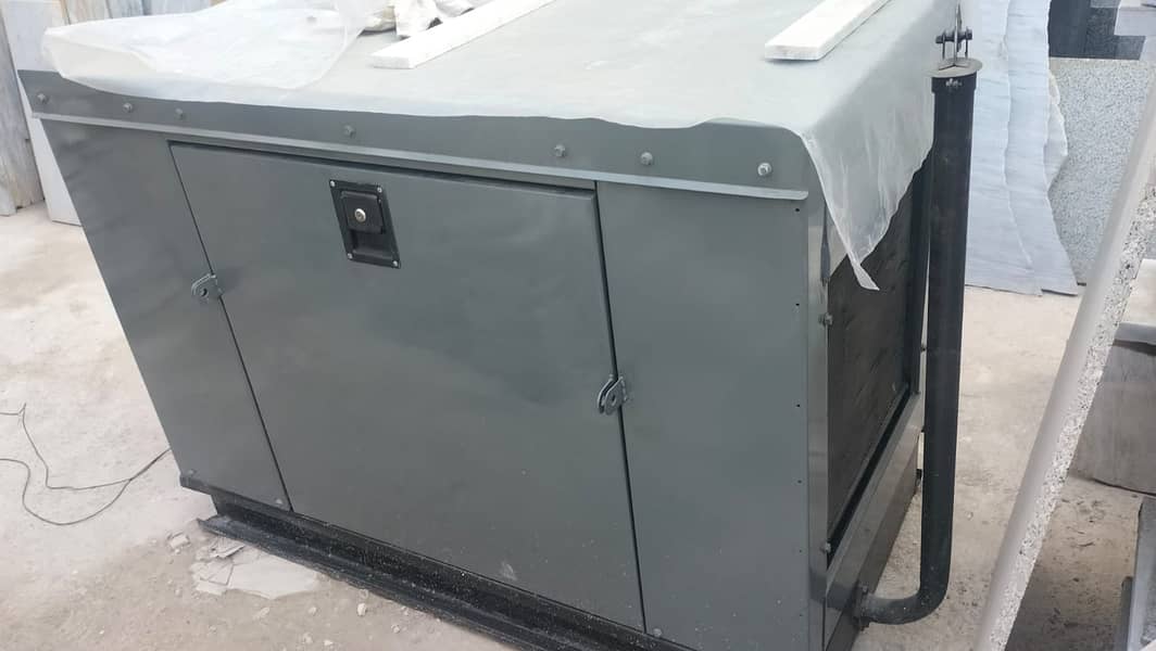 Ac Rent/Ac Cabnet for Rent/Ac Chiller/Ac/Ac Chiler For Rent/Generator 5