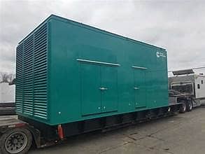 Ac Rent/Ac Cabnet for Rent/Ac Chiller/Ac/Ac Chiler For Rent/Generator 8