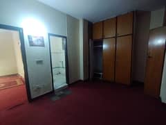 2 rooms Flat With Attached Washroom Available For Rent