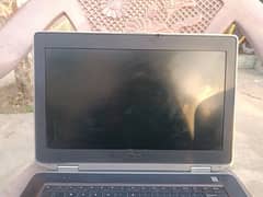 Dell Latina E6420 Without Battery