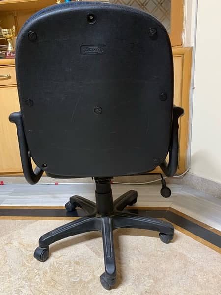 Office Chair 0