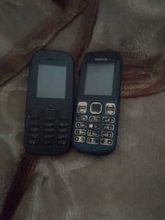 Nokia 106 Nokia 101  2pic 2200 only