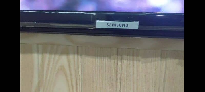 SAMSUNG NU7090 55 INCHES UHD SMART 4K TV ORIGINAL 4
