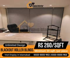 Wooden Blinds,Roller Blinds,Automatic Blinds,Motorized Blinds/Curtains 0