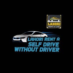 Without driver Rent A Car services in lahore/ self drive Car rental
