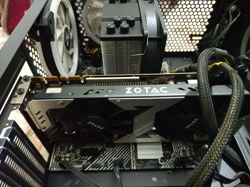 Nvidia GTX 970 4GB 256Bit 3