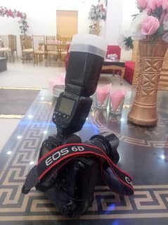 Professional Camera For sale Canon Eos 6D with 24 105 Stm Leanz 0