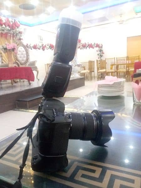 Professional Camera For sale Canon Eos 6D with 24 105 Stm Leanz 2