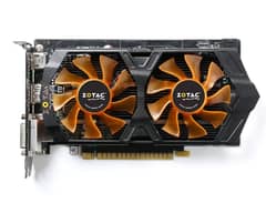 GeForce GTX 750 Ti