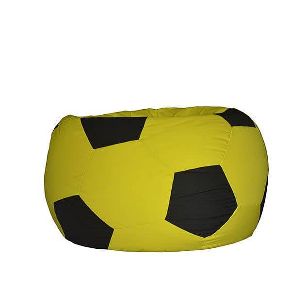 Soccer Bean Bags | Chair | Furniture | Football Bean Bags Stylish 11
