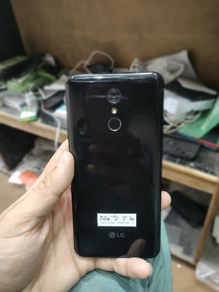 LG STYLO 4 2/32 PTA APPROVE 0