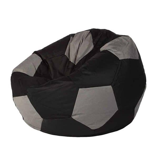 Bean Bags Avaiiable for sale | Chairs Sofa |Bean Bags chair Leather 19