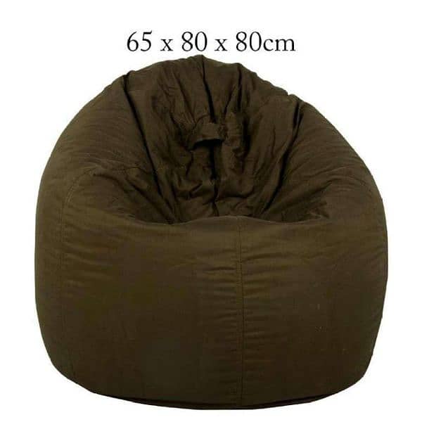 Smiley Bean Bags |Bean Bags Furniture | Bean Bags Chairs |Bean Sofa 18