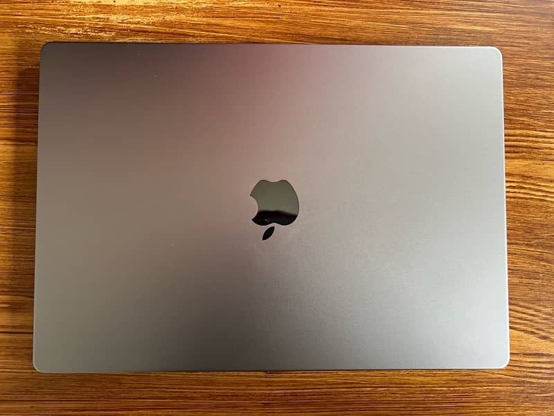 Apple Macbook Pro M1 Max 16” 2
