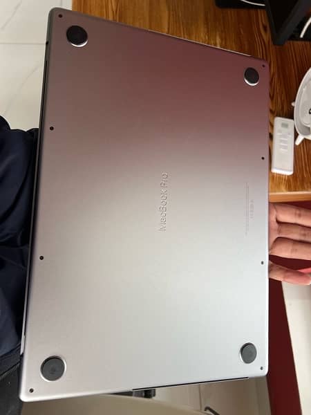 Apple Macbook Pro M1 Max 16” 3
