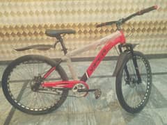 cycle viper bike