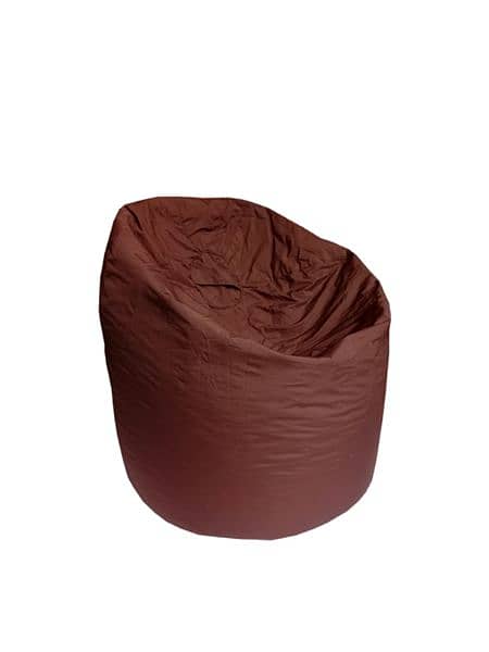 Bean Bags | Sofa Cum Bed | Chair |leather Bean Bags All Size Available 13