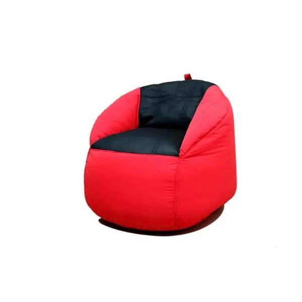 Bean Bags | Sofa Cum Bed | Chair |leather Bean Bags All Size Available 14