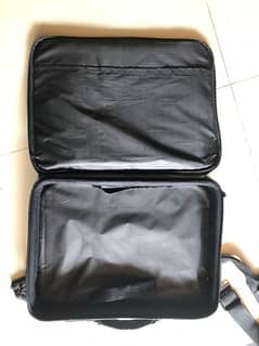 laptop bag only bag