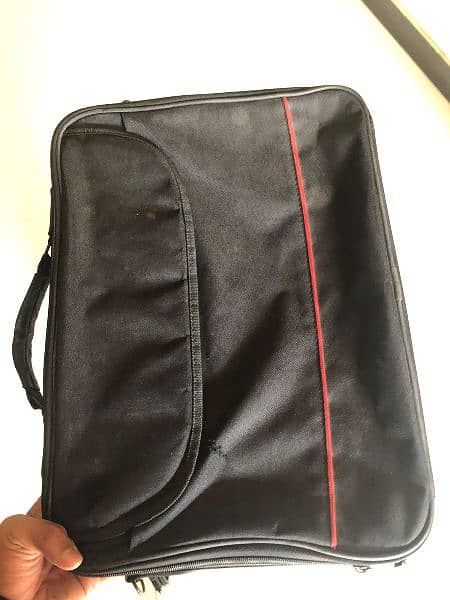laptop bag only bag 2