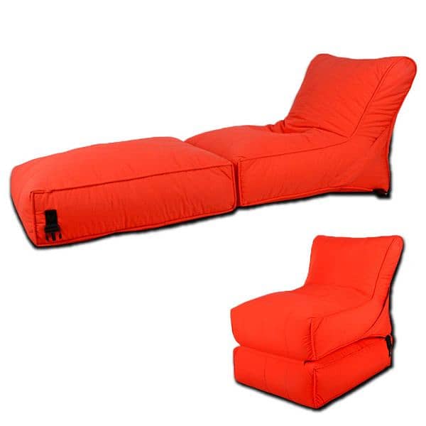 Sofa Cum Bed Bean Bags | Chairs | Bean Bags Of All type 13