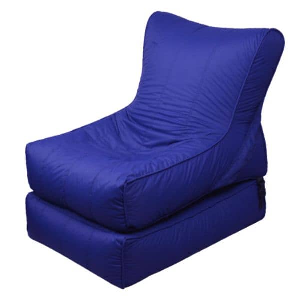 Sofa Cum Bed Bean Bags | Chairs | Bean Bags Of All type 14