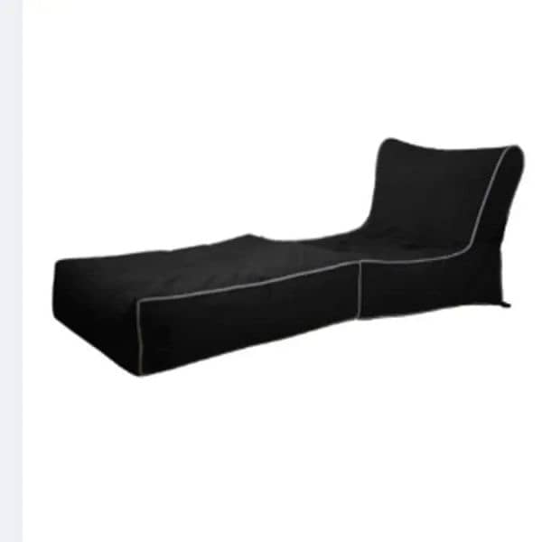 Sofa Cum Bed Bean Bags | Chairs | Bean Bags Of All type 15