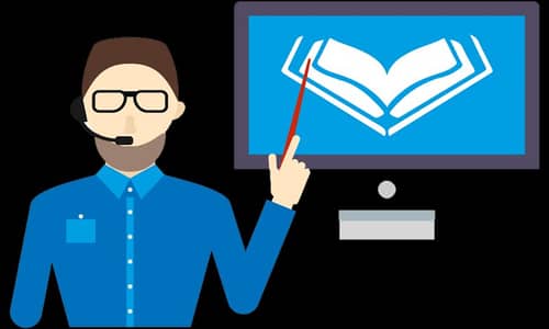 Qur'an & Islamic Education Service