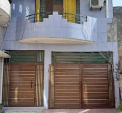 Buetiful House for sale urgently in Rawalpindi