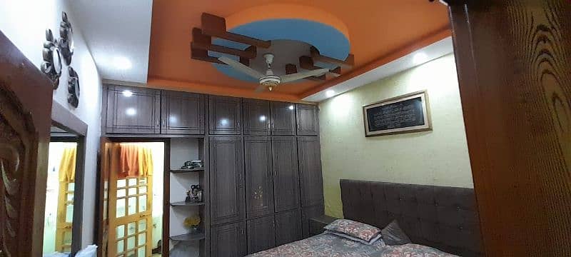 Buetiful House for sale urgently in Rawalpindi 10