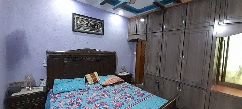 Buetiful House for sale urgently in Rawalpindi 14