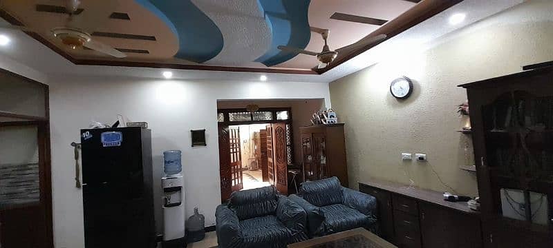 Buetiful House for sale urgently in Rawalpindi 19