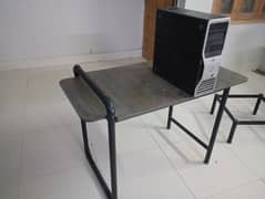 Urgently selling Dell Xeon system in good working condition