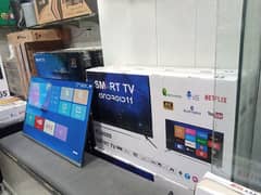 Woww 32, Inch Samsung smart Tv LED 4k 3 YEARS warranty O3O2O422344 0