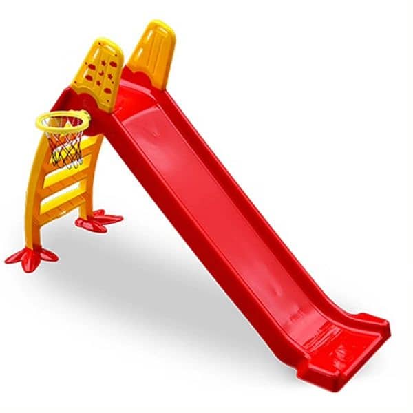 baby slide 4 step 503 model (Delivery services available) 0