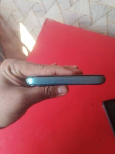 Tecno spark 8 pro with full box 1