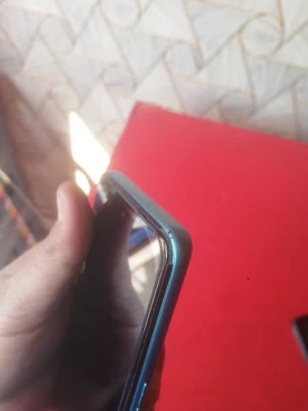 Tecno spark 8 pro with full box 6