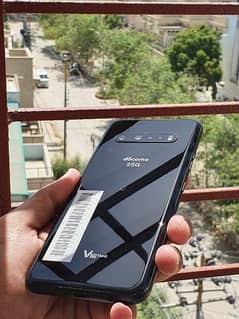 LG V60 ThinQ 5g 128/8 (All good best condition)