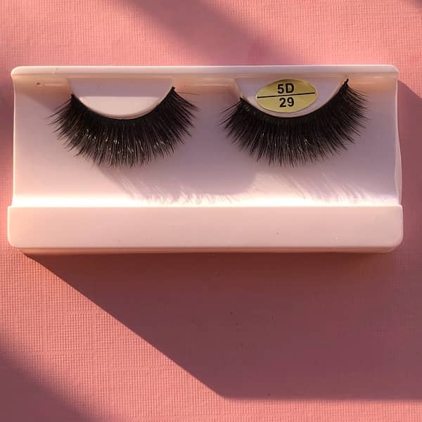 beauty polar addition Eyelashes5D 0