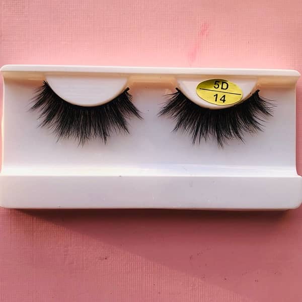 beauty polar addition Eyelashes5D 6