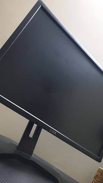 dell 24 inch led ips monitor 1920x 1200 6