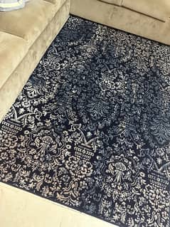 new Carpet