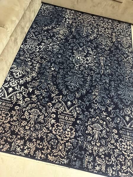 new Carpet 1