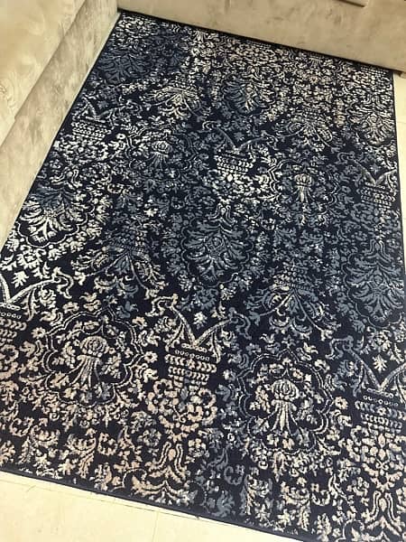 new Carpet 2