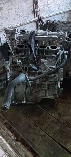 Prius 1.5,engine,Prius 1.8 engine,prius Alfah engine,lexues ct200h eng 4