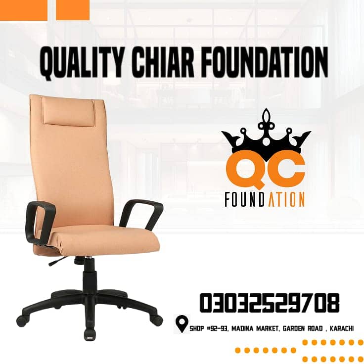 Chair / Executive chair / Office Chair / Chairs for sale 5
