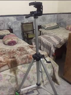 UK imported camera stand large tripod stand